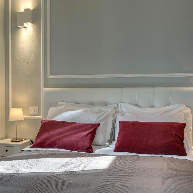 Sleep Tight Florence Suite - Suite con Vista Città - 52