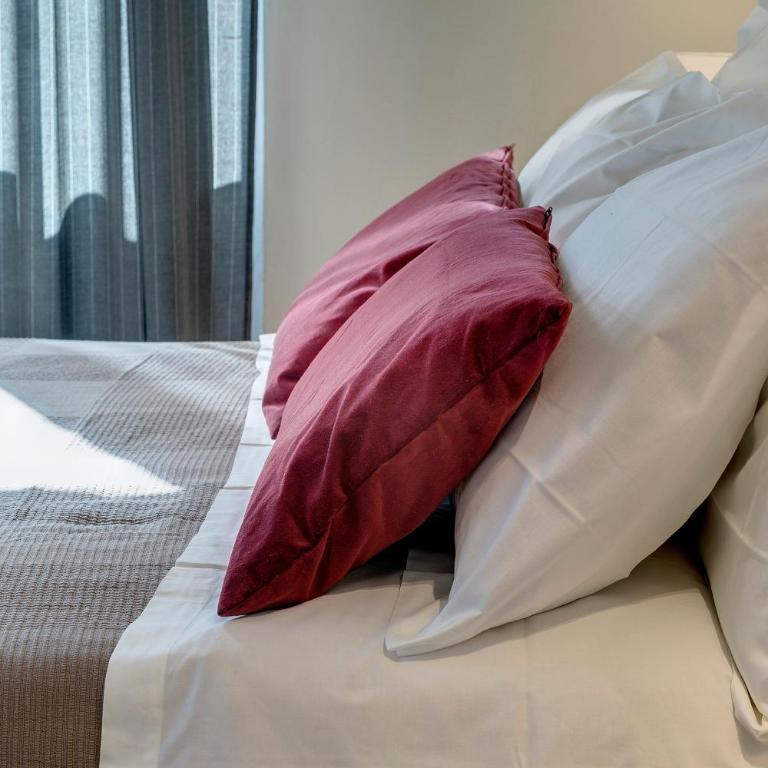 Sleep Tight Florence Suite - Suite con Vista Città - 56
