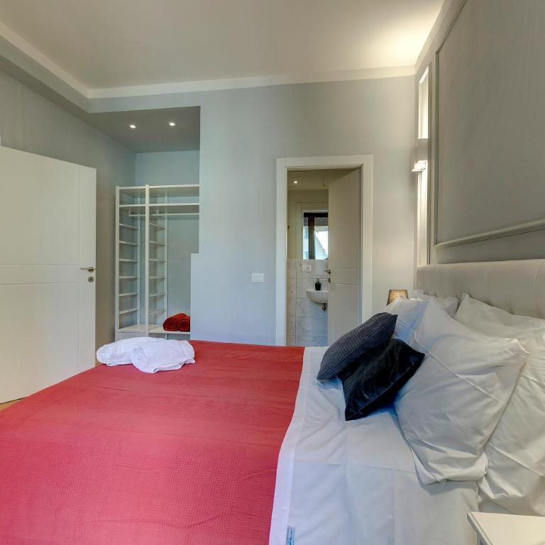Sleep Tight Florence Suite - Suite con Vasca Idromassaggio - 8