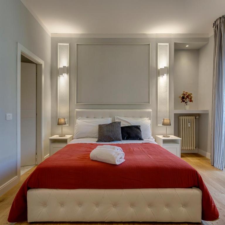 Sleep Tight Florence Suite - Suite con Vasca Idromassaggio - 3