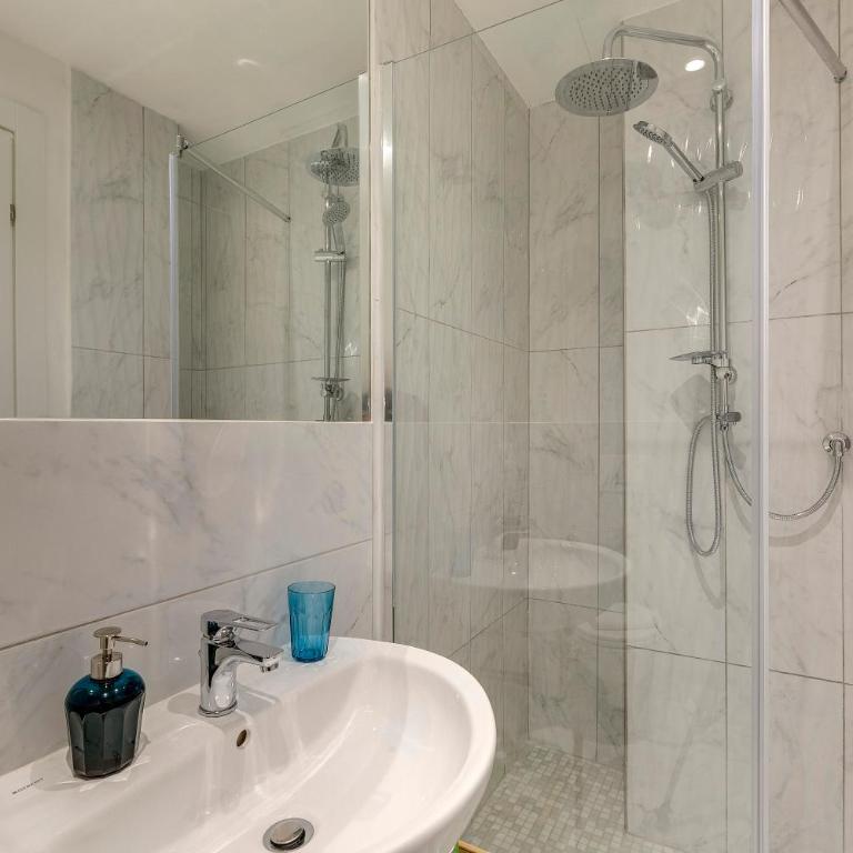 Sleep Tight Florence Suite - Suite con Vasca Idromassaggio - 15