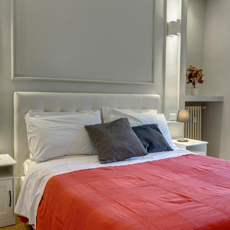 Sleep Tight Florence Suite - Suite con Vasca Idromassaggio - 14