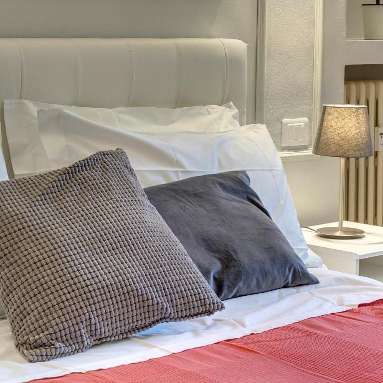 Sleep Tight Florence Suite - Suite con Vasca Idromassaggio - 17