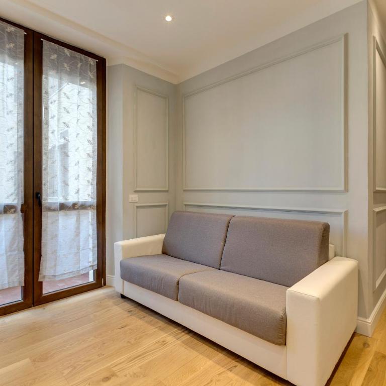 Sleep Tight Florence Suite - Suite con Vasca Idromassaggio - 23