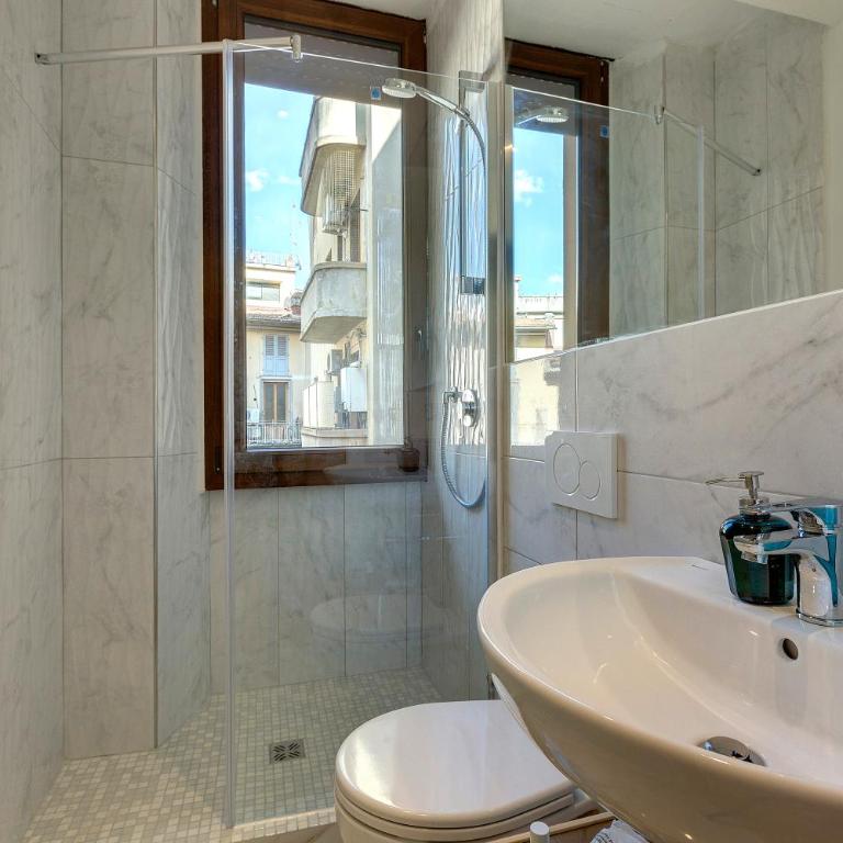 Sleep Tight Florence Suite - Suite con Vasca Idromassaggio - 29