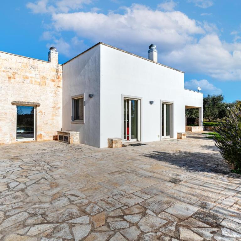 Villa Santoro - Casa con 3 Camere da Letto - 3