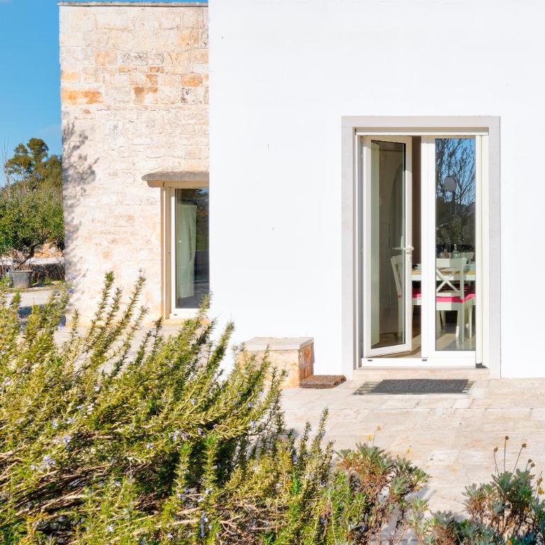 Villa Santoro - Casa con 3 Camere da Letto - 2