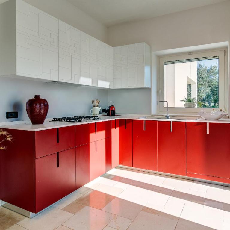 Villa Santoro - Casa con 3 Camere da Letto - 10
