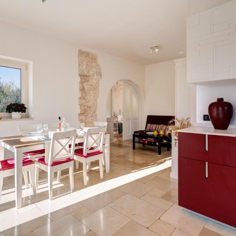 Villa Santoro - Casa con 3 Camere da Letto - 12