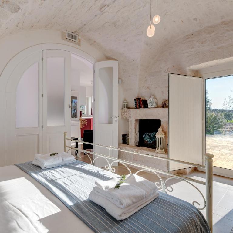 Villa Santoro - Casa con 3 Camere da Letto - 17