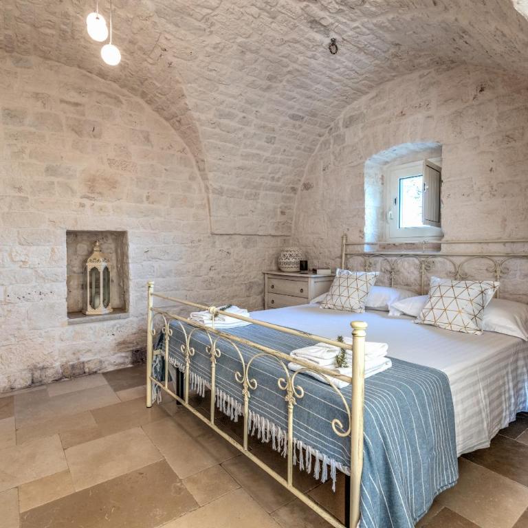 Villa Santoro - Casa con 3 Camere da Letto - 18