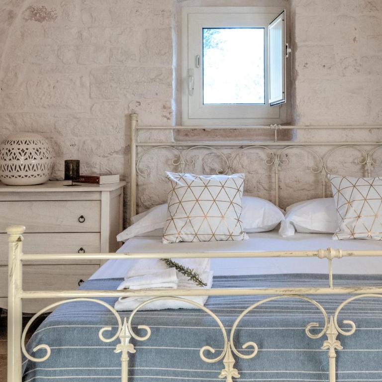Villa Santoro - Casa con 3 Camere da Letto - 21