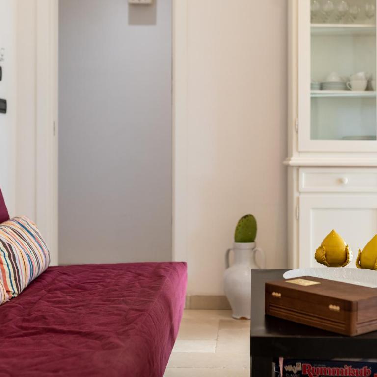 Villa Santoro - Casa con 3 Camere da Letto - 23
