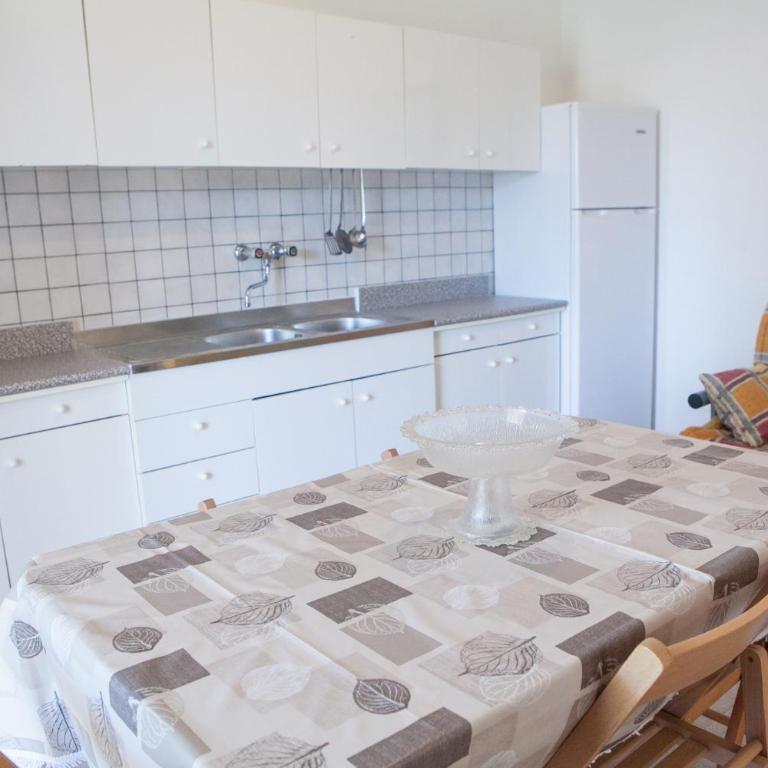 Casa Spiaggia Bianca by ThePuglia - Appartamento con 2 Camere da Letto - 10