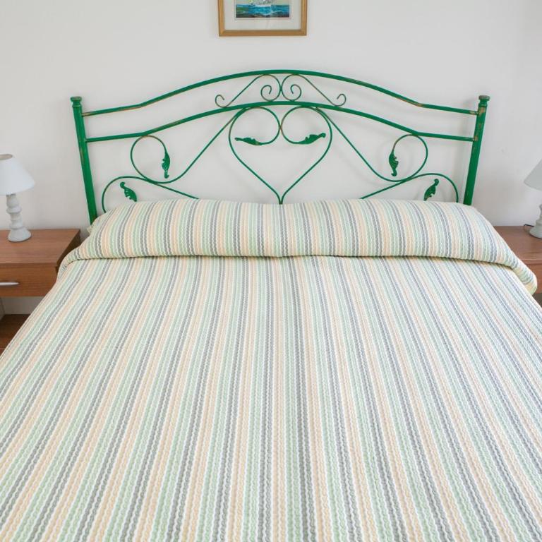Casa Spiaggia Bianca by ThePuglia - Appartamento con 2 Camere da Letto - 15