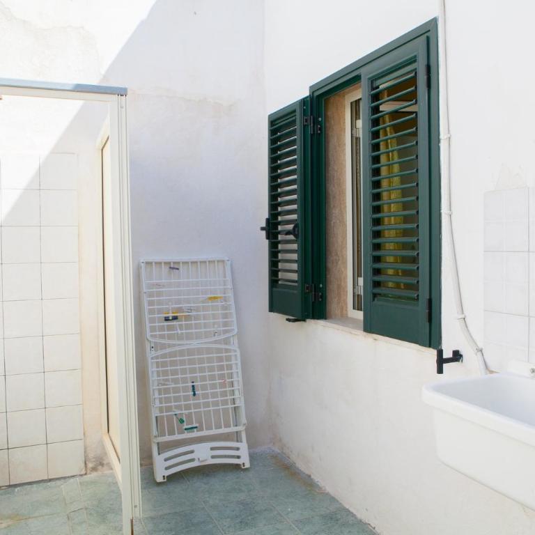 Casa Spiaggia Bianca by ThePuglia - Appartamento con 2 Camere da Letto - 23