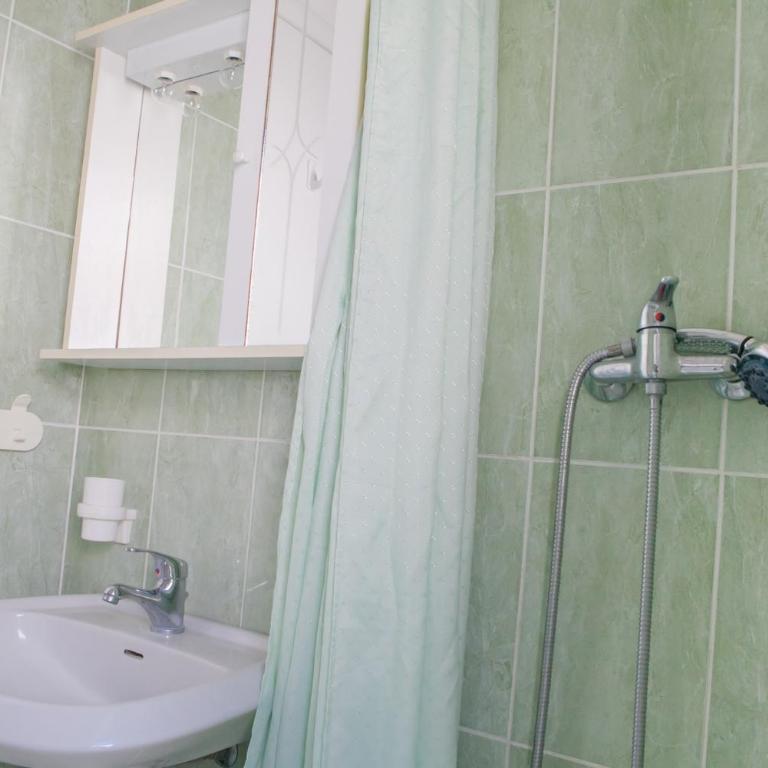 Casa Spiaggia Bianca by ThePuglia - Appartamento con 2 Camere da Letto - 20