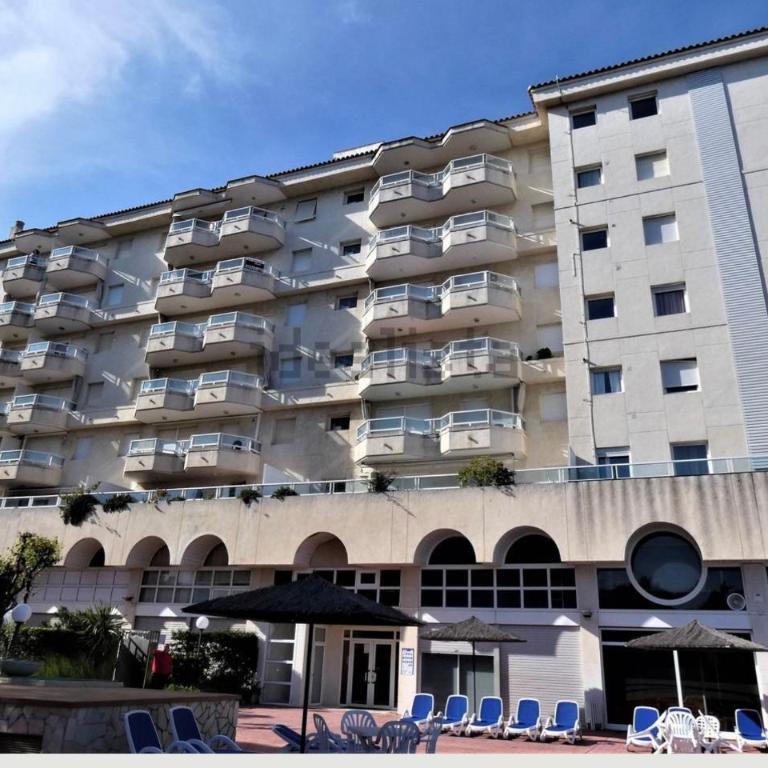 Apartment direkt am Strand - Apartamento de 3 dormitorios - 13
