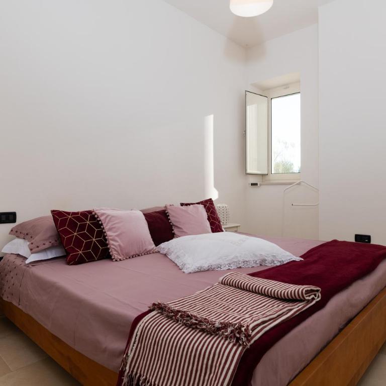 Villa Santoro - Casa con 3 Camere da Letto - 24