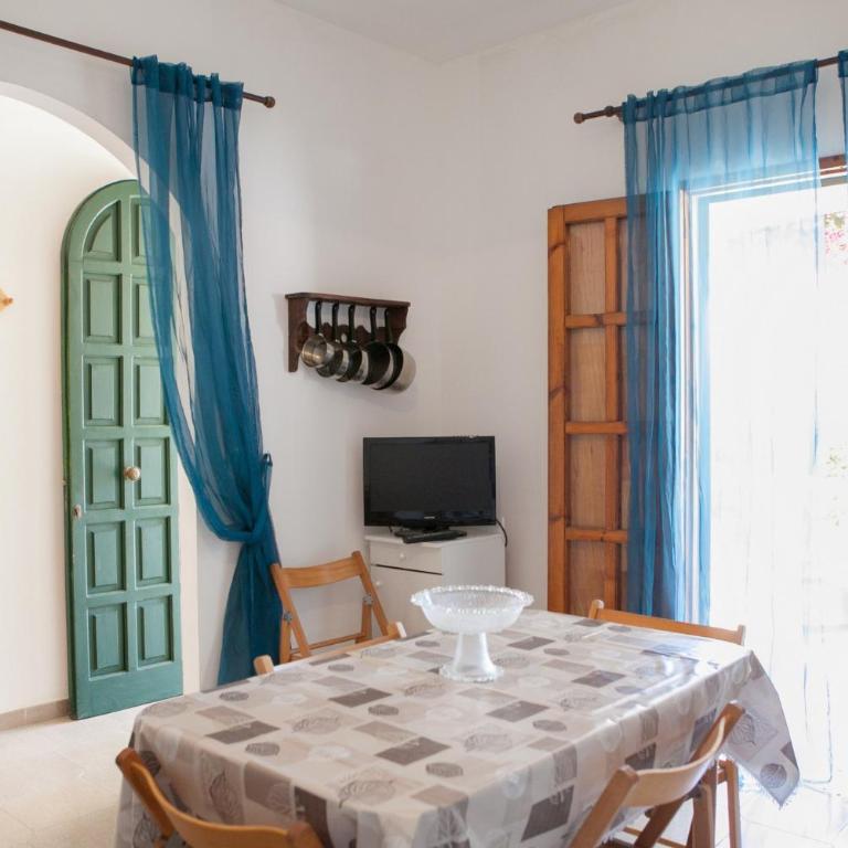 Casa Spiaggia Bianca by ThePuglia - Appartamento con 2 Camere da Letto - 8