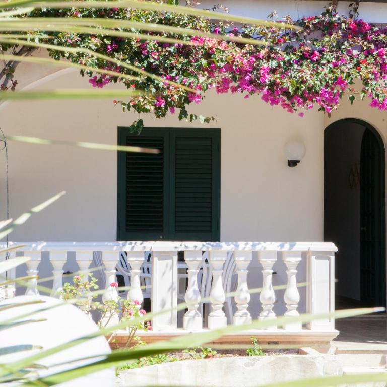 Casa Spiaggia Bianca by ThePuglia - Appartamento con 2 Camere da Letto - 6