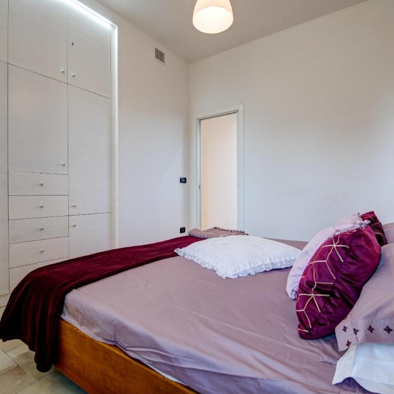 Villa Santoro - Casa con 3 Camere da Letto - 25
