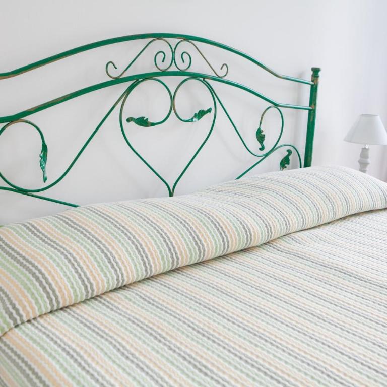 Casa Spiaggia Bianca by ThePuglia - Appartamento con 2 Camere da Letto - 16