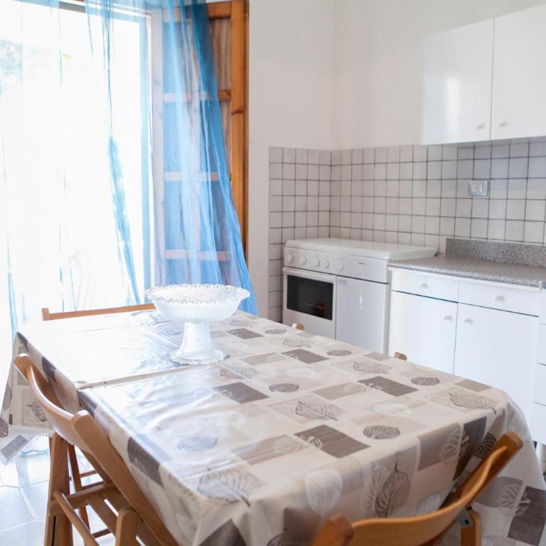 Casa Spiaggia Bianca by ThePuglia - Appartamento con 2 Camere da Letto - 9
