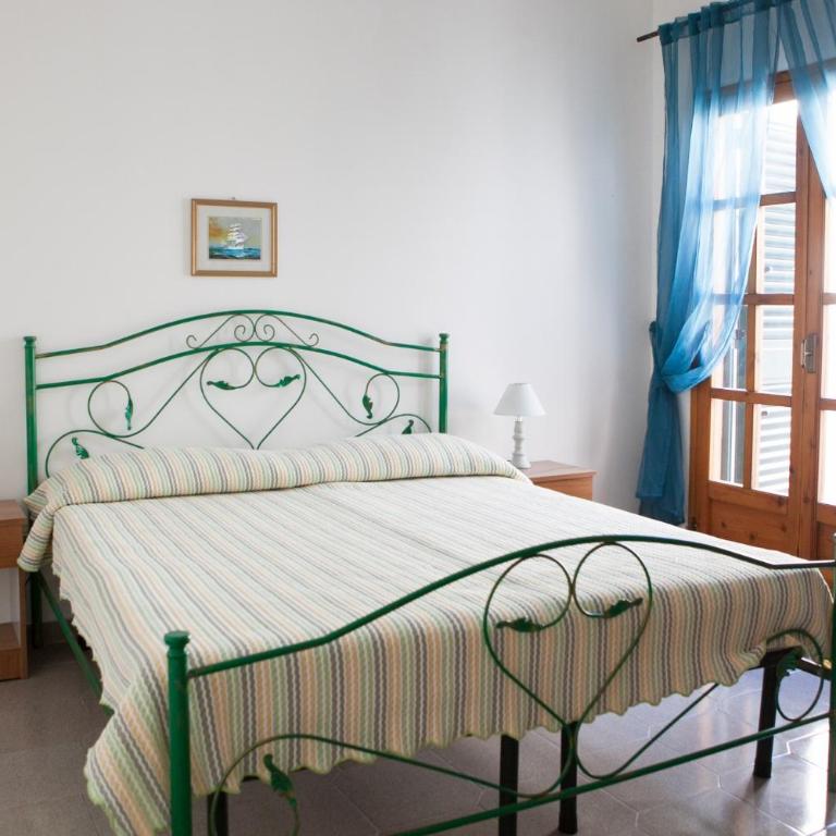 Casa Spiaggia Bianca by ThePuglia - Appartamento con 2 Camere da Letto - 14