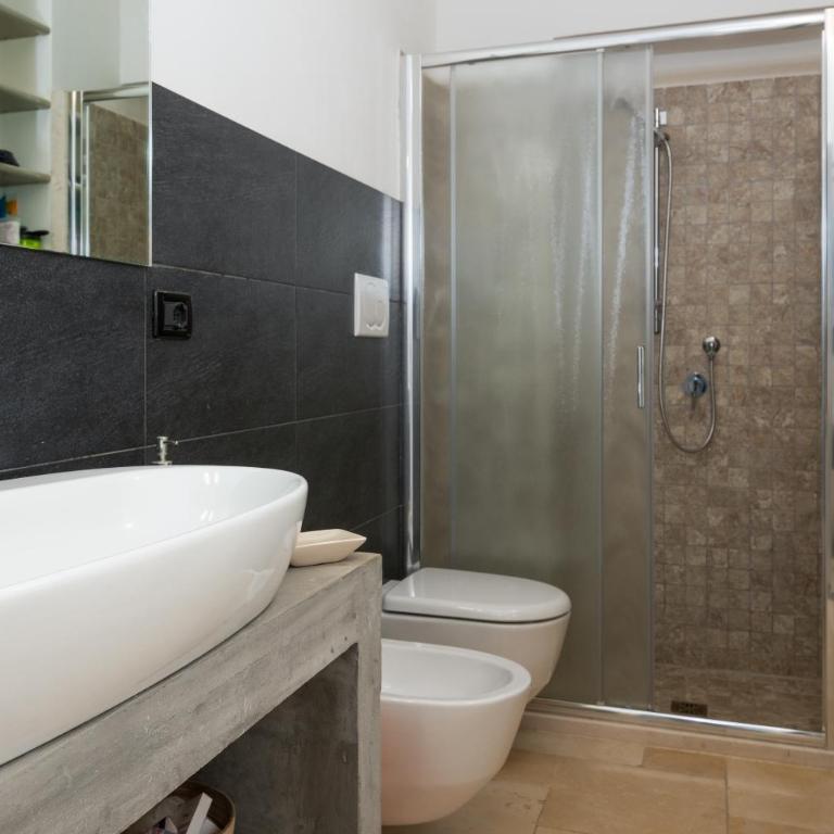 Villa Santoro - Casa con 3 Camere da Letto - 26