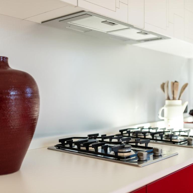 Villa Santoro - Casa con 3 Camere da Letto - 14