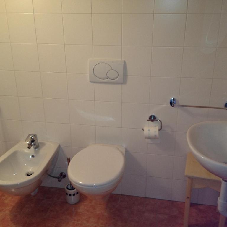 Casa Gogn - Appartamento con 2 Camere da Letto (4 Adulti) - 11