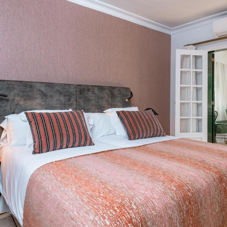 Hotel Boutique San Diego - Adults Only - Suite Deluxe - 7