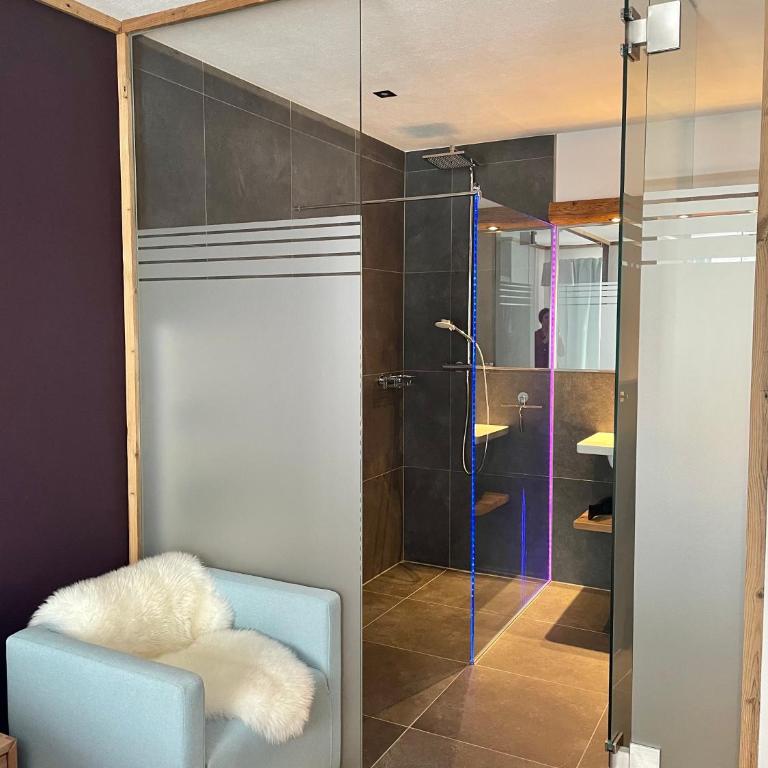 Traumblick Dachstein - Apartment mit 1 Schlafzimmer - 23
