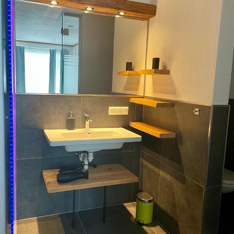 Traumblick Dachstein - Apartment mit 1 Schlafzimmer - 9