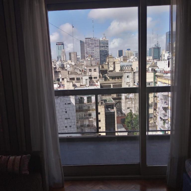 Lo mejor de Buenos Aires - Apartamento de 1 dormitorio - 1