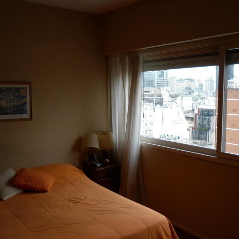 Lo mejor de Buenos Aires - Apartamento de 1 dormitorio - 3