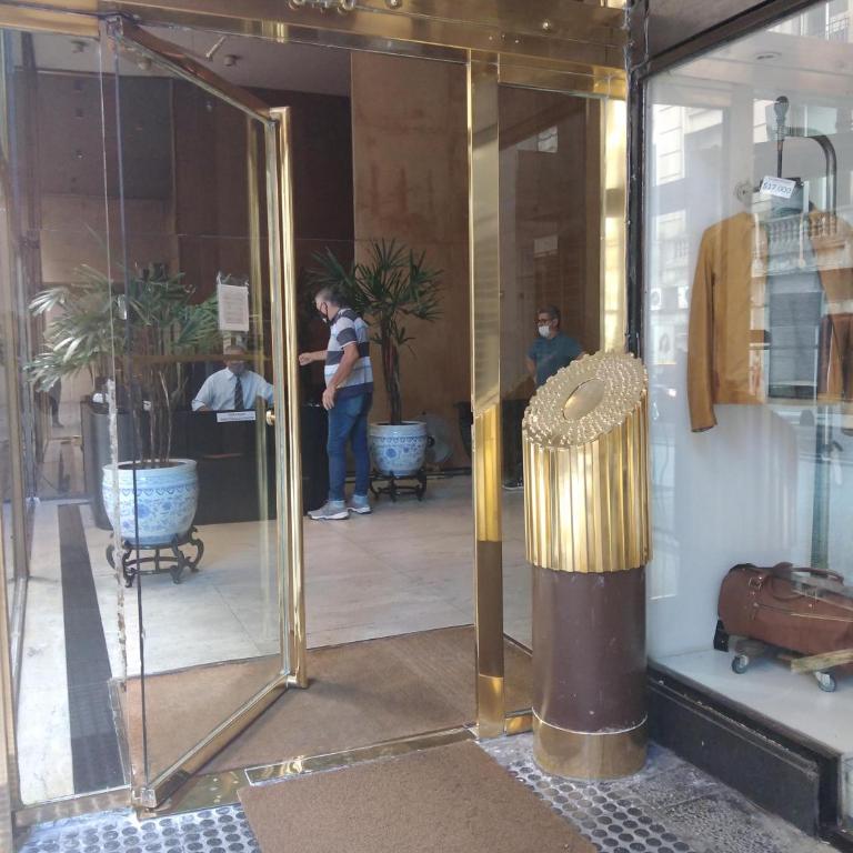 Lo mejor de Buenos Aires - Apartamento de 1 dormitorio - 6