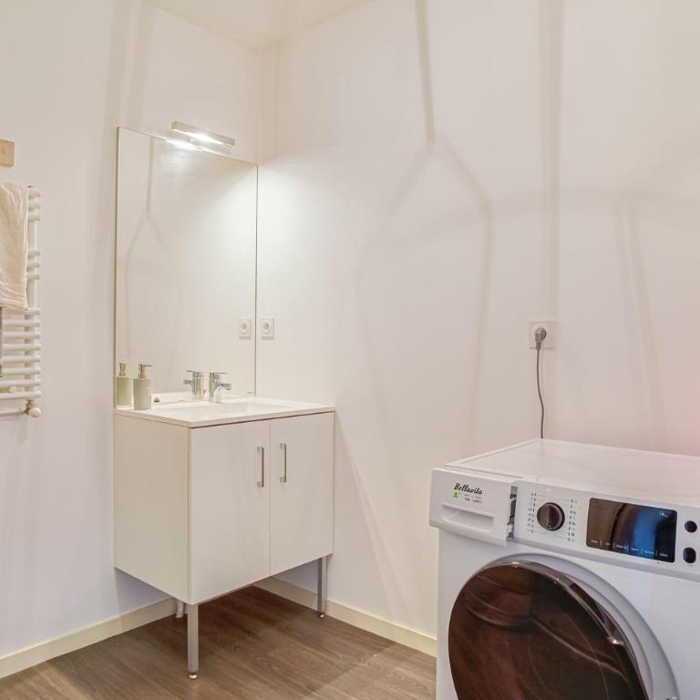 Ker Eno - Apartamento de 1 dormitorio - 6