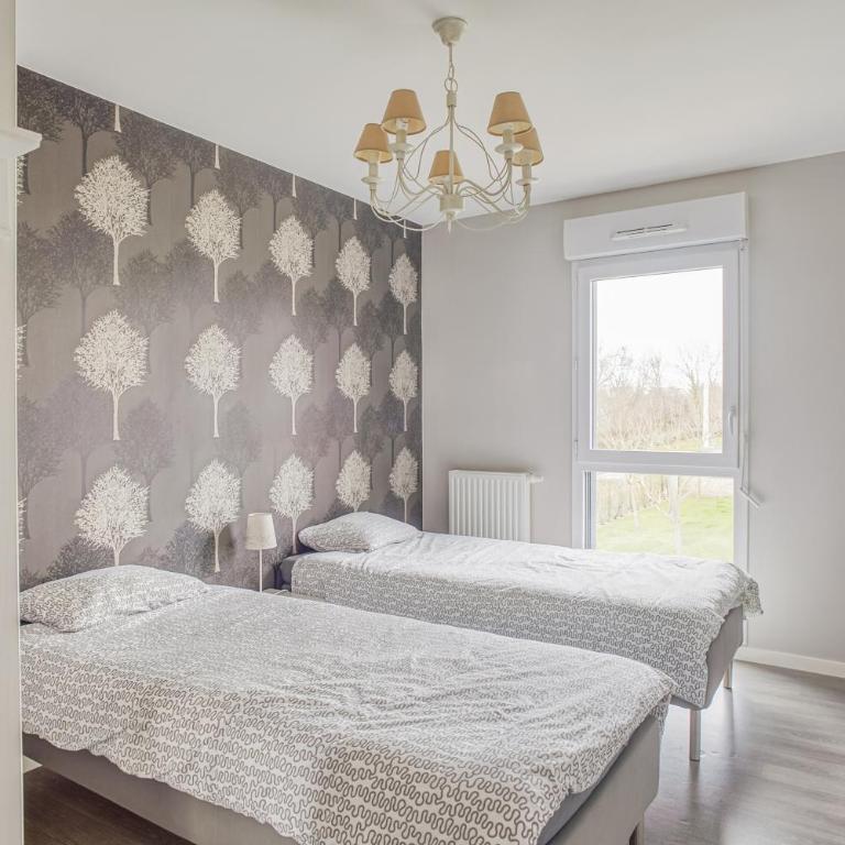 Ker Eno - Apartamento de 1 dormitorio - 5