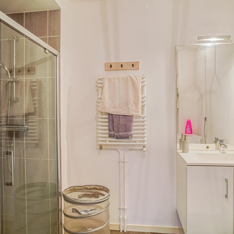 Ker Eno - Apartamento de 1 dormitorio - 7
