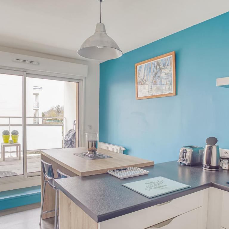 Ker Eno - Apartamento de 1 dormitorio - 11