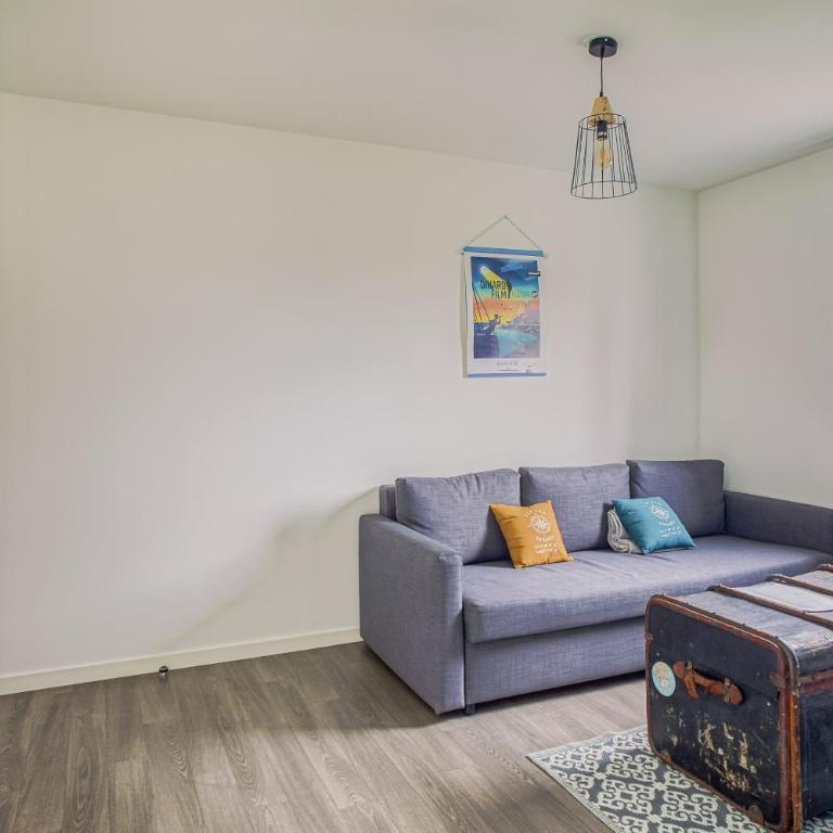 Ker Eno - Apartamento de 1 dormitorio - 12