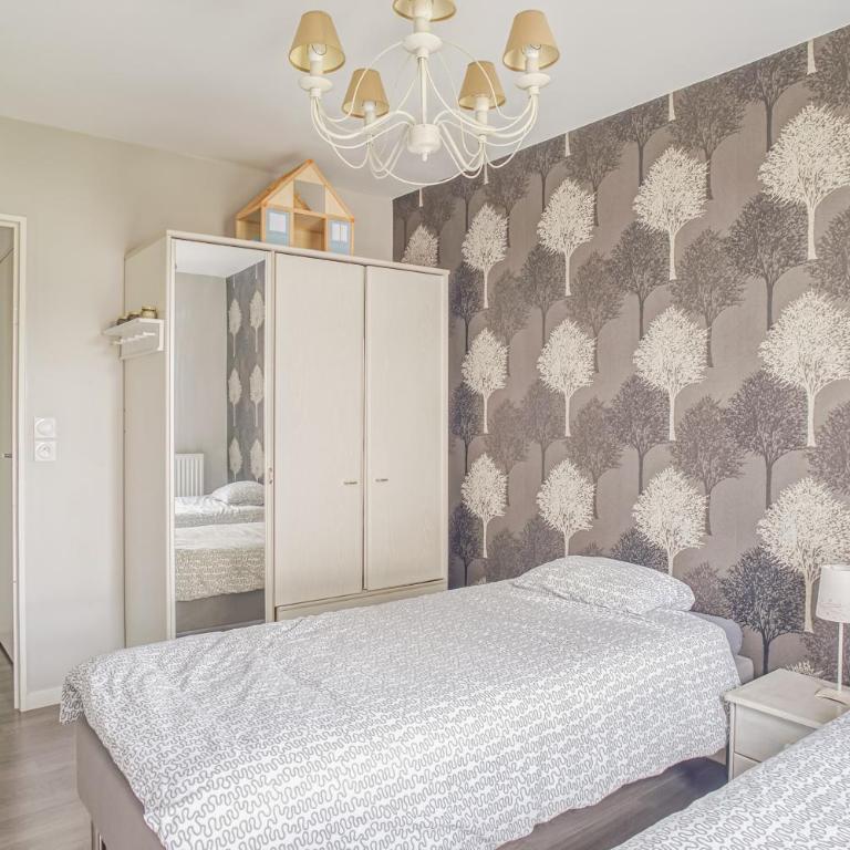 Ker Eno - Apartamento de 1 dormitorio - 13