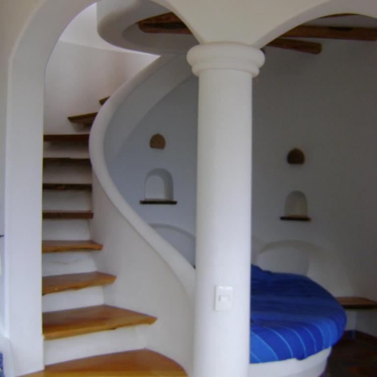 Hostal Las Olas - Suite with Lake View - 16