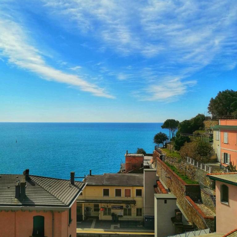 L'oblò - Maison de Vacances - 17