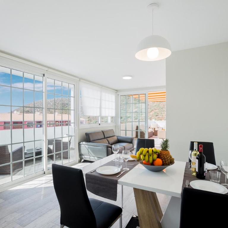 Palm Mar de LUX C31 - Three-Bedroom Apartment - 2