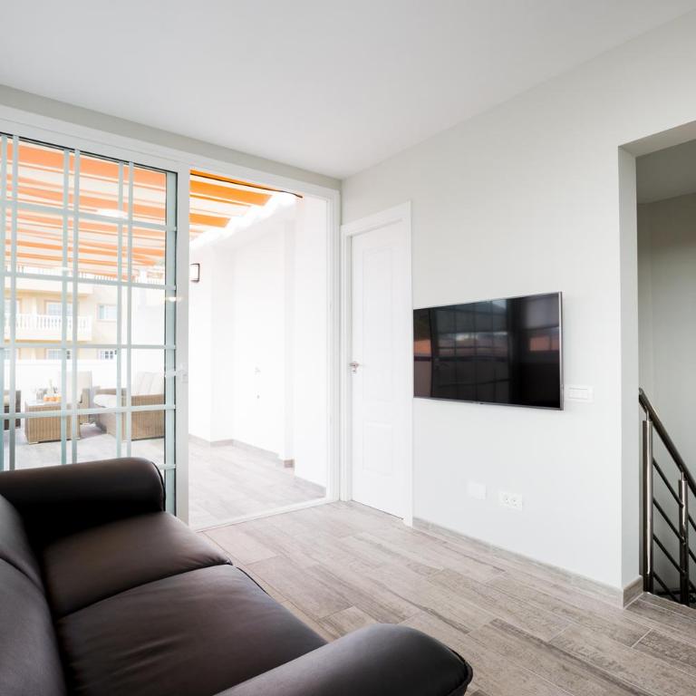 Palm Mar de LUX C31 - Three-Bedroom Apartment - 24