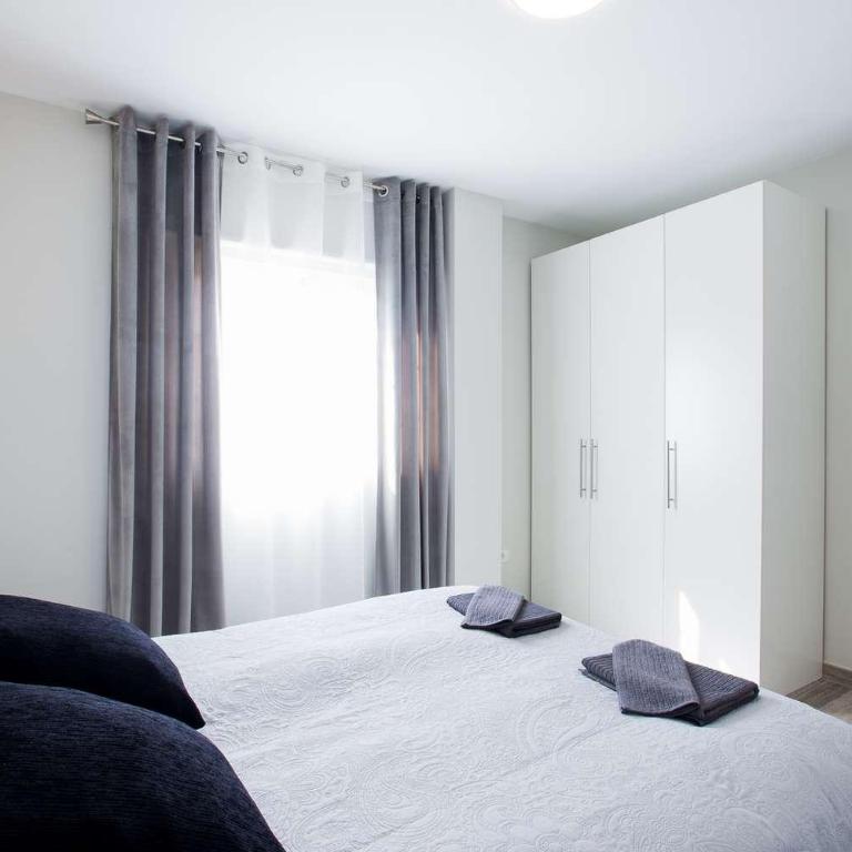 Palm Mar de LUX C31 - Three-Bedroom Apartment - 8