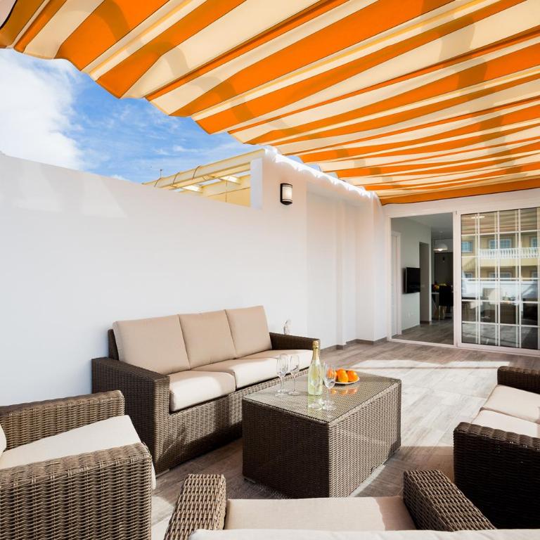 Palm Mar de LUX C31 - Three-Bedroom Apartment - 37